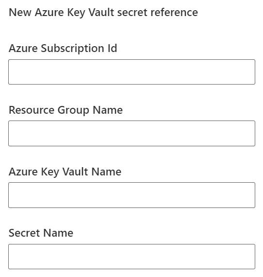 Power Platform environment variable secrets from Azure Key Vault: an improvement?