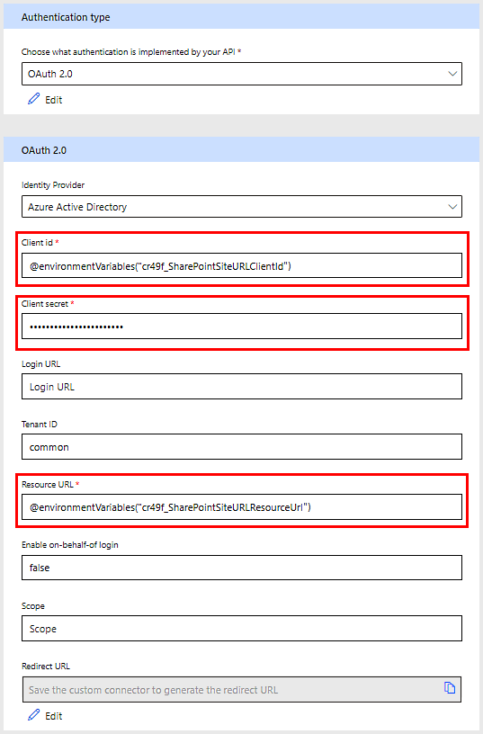 Power Platform environment variable secrets from Azure Key Vault: an improvement?