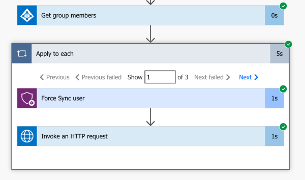 Force populate a "Microsoft Entra ID"-based Team in Power Platform